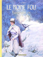 Poussière de vie