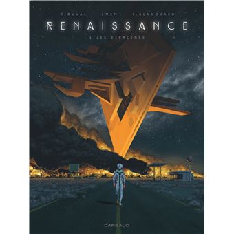 Renaissance 1 : les déracinés