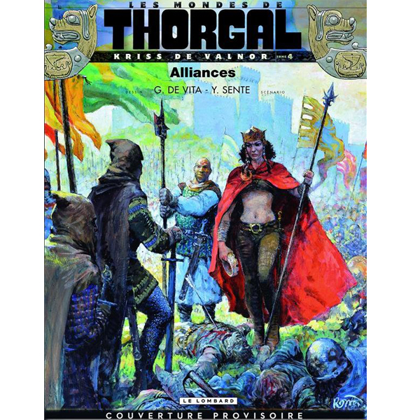 Alliances