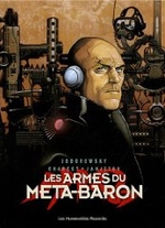 Les Armes du Méta-Baron