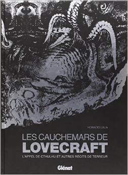 Les cauchemars de Lovecraft