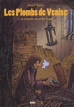 La Chambre aux mille visages