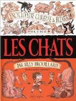 Les chats