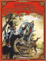 Les Enfants du capitaine Grant, tome 2