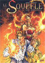 De Sang et de Feu