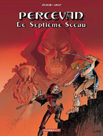 Le Septième Sceau