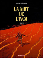 La Nuit de l'Inca