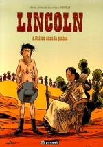 Cul nu dans la plaine