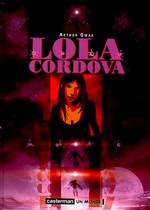 Lola Cordova