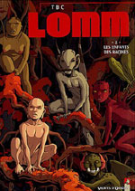 Les Enfants des racines