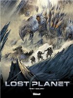Lost Planet First Colony