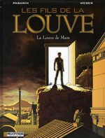 La Louve de Mars