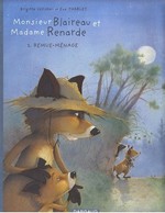 Remue-Ménage