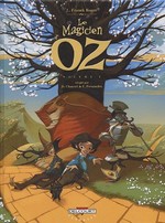 Le Magicien d’Oz