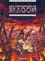 Photo de Guerres et Dragons 1 : la bataille d'Angleterre