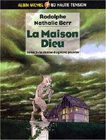 La Chaîne du grand pouvoir