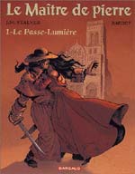 Le Passe-Lumière