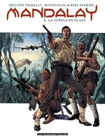 La Jungle de glace