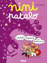 Catch, espace et poireaux