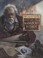 Le Manuscrit interdit, tome 1