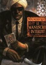 Le Manuscrit interdit, tome 2
