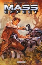 Mass effect : evolution