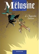 L'Apprentie sorcière