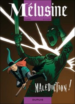 Malédiction !