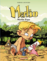 Merlin papa