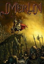 L’aube des armes