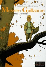 Les Contrées lointaines