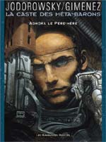 Aghora, le père-mère