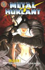 Photo de Métal Hurlant