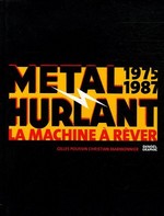 Métal Hurlant
