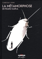 La Métamorphose de Franz Kafka