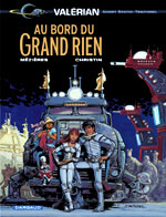 Au Bord du Grand Rien