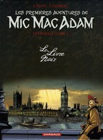 Le Livre Noir