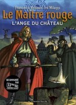 L’Ange du château