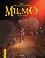 Le Miroir de Pierres