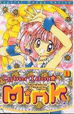 Cyber Idol Mink