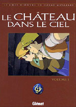 Le Château dans le ciel