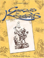 Photo de Le Grand Livre des Korrigans