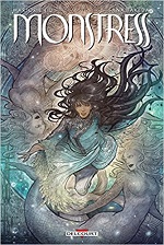 Monstress - Tome 2 : La Quête