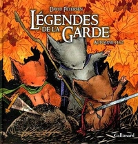 Automne 1152
