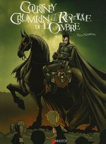 Courtney Crumrin et le Royaume de l'Ombre
