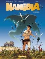 Namibia - épisode 1