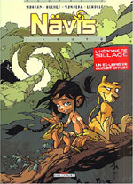 Photo de La Nuit du Bébé-Garou