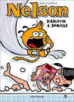 Diablotin à domicile