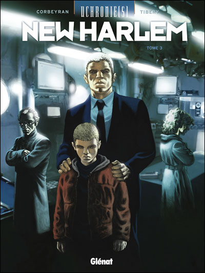 New Harlem 3 : Révisionnisme