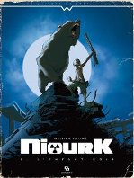 Niourk tome 1